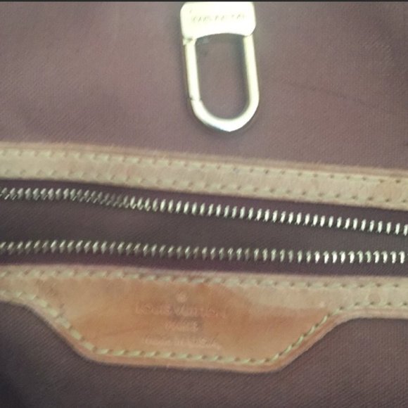 Louis Vuitton Bagtinolles - Picture 3 of 8